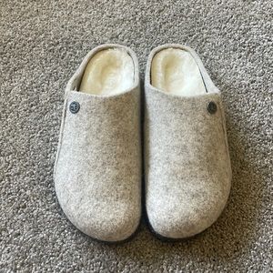 Birkenstock Slippers
